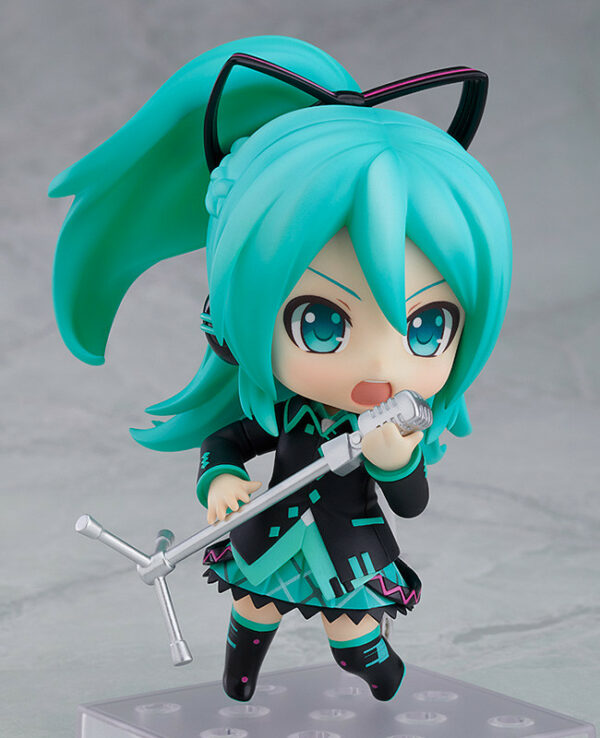 Vocaloid — Hatsune Miku — Nendoroid #1739 — If Ver. Nendoroid Vocaloid