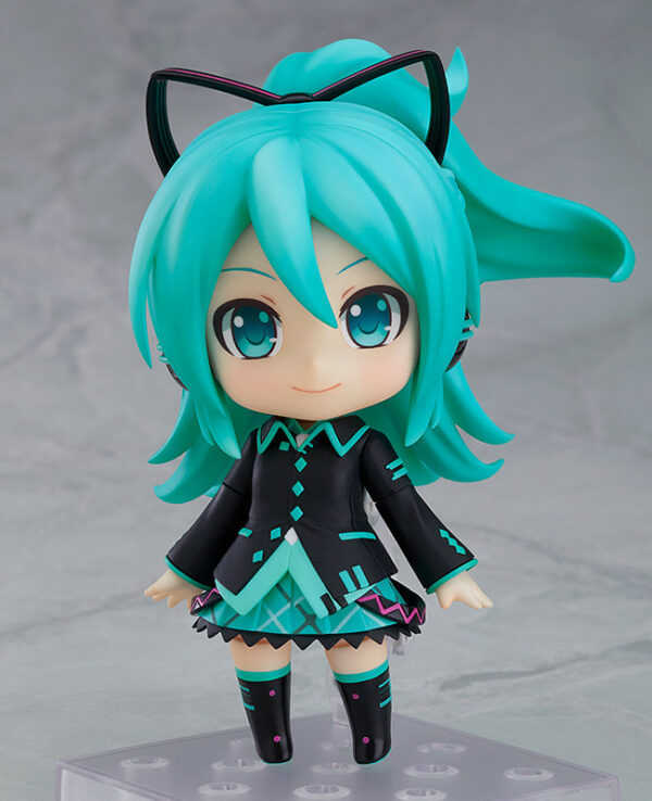 Vocaloid — Hatsune Miku — Nendoroid #1739 — If Ver. Nendoroid Vocaloid