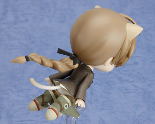 Lynette Bishop. Strike Witches [Nendoroid 162] Nendoroid Strike Witches