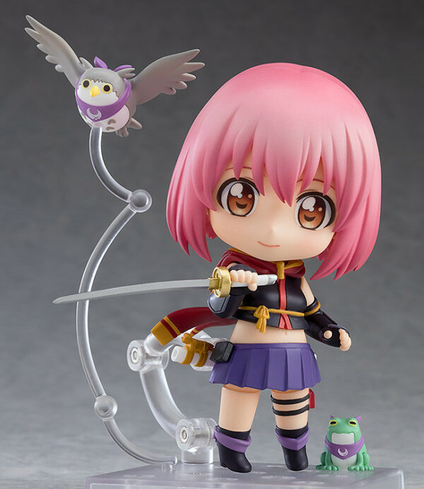 Momo Minamoto — RELEASE THE SPYCE [Nendoroid 1028] Nendoroid RELEASE THE SPYCE