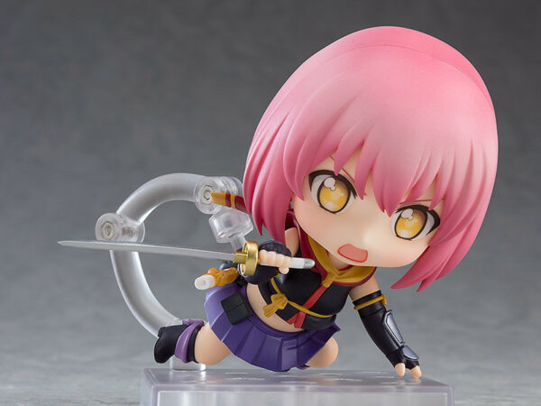 Momo Minamoto — RELEASE THE SPYCE [Nendoroid 1028] Nendoroid RELEASE THE SPYCE