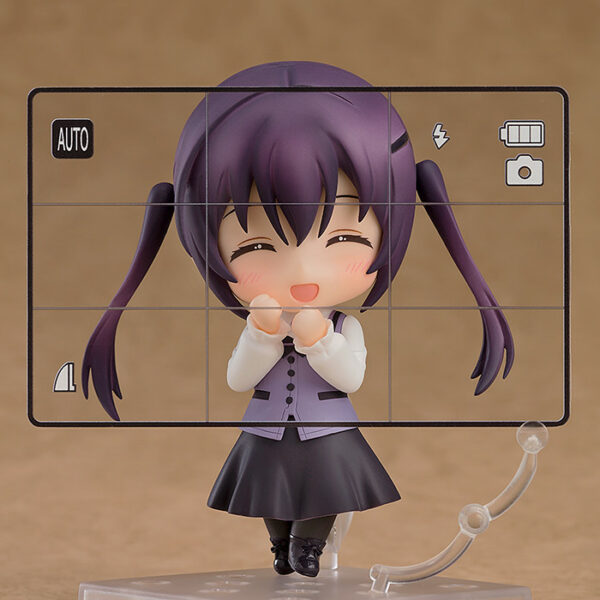 Rize — Is the Order a Rabbit? [Nendoroid 992] Nendoroid Is the Order a Rabbit?