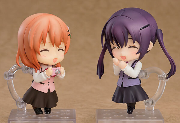 Rize — Is the Order a Rabbit? [Nendoroid 992] Nendoroid Is the Order a Rabbit?