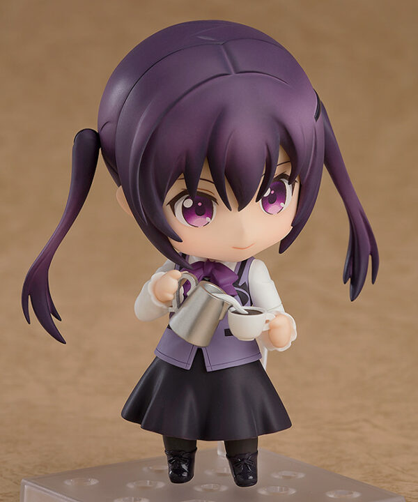 Rize — Is the Order a Rabbit? [Nendoroid 992] Nendoroid Is the Order a Rabbit?