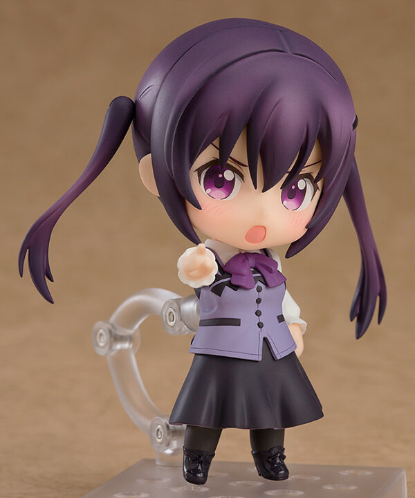 Rize — Is the Order a Rabbit? [Nendoroid 992] Nendoroid Is the Order a Rabbit?