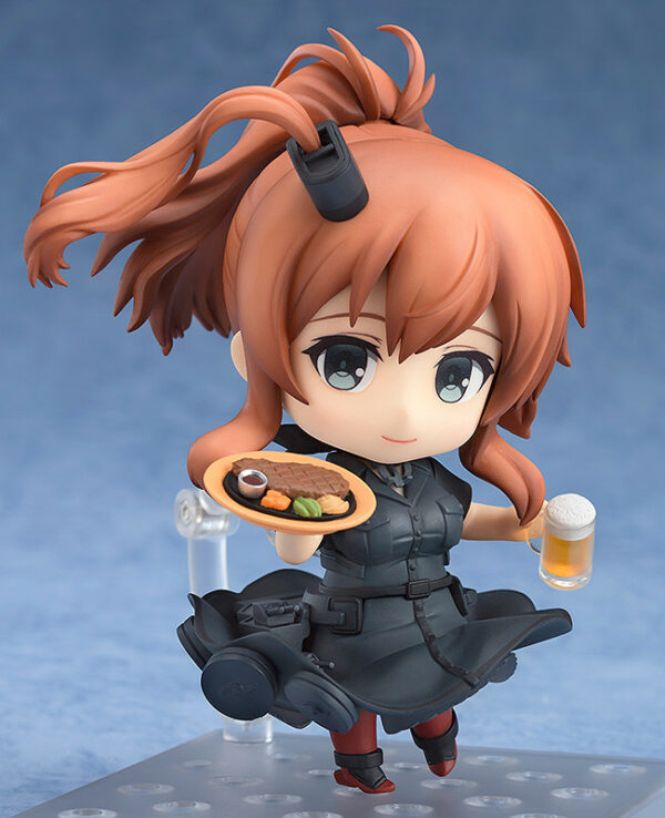 Saratoga Mk.II Mod.2 — Kantai Collection -KanColle- [Nendoroid 1002b] Nendoroid Kantai Collection