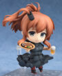 Black Rock Shooter Gold Saw ver. figure — Nendoroid 402 Nendoroid Black Rock Shooter