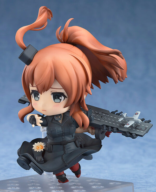 Saratoga Mk.II Mod.2 — Kantai Collection -KanColle- [Nendoroid 1002b] Nendoroid Kantai Collection