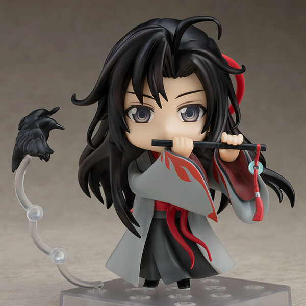 Wei Wuxian: Yi Ling Lao Zu Ver. [Nendoroid 1229] Nendoroid The Master of Diabolism