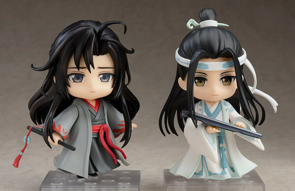 Wei Wuxian: Yi Ling Lao Zu Ver. [Nendoroid 1229] Nendoroid The Master of Diabolism