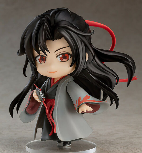 Wei Wuxian: Yi Ling Lao Zu Ver. [Nendoroid 1229] Nendoroid The Master of Diabolism