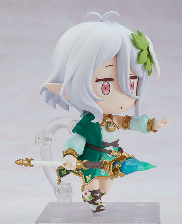 Princess Connect! Re:Dive — Natsume Kokoro — Nendoroid #1644 Nendoroid Princess Connect! Re:Dive