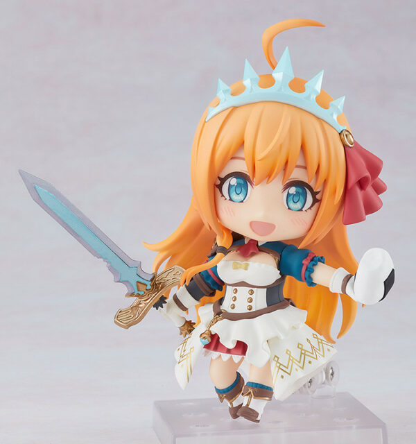 Princess Connect! Re:Dive — Pecorine — Nendoroid #1678 Nendoroid Princess Connect! Re:Dive