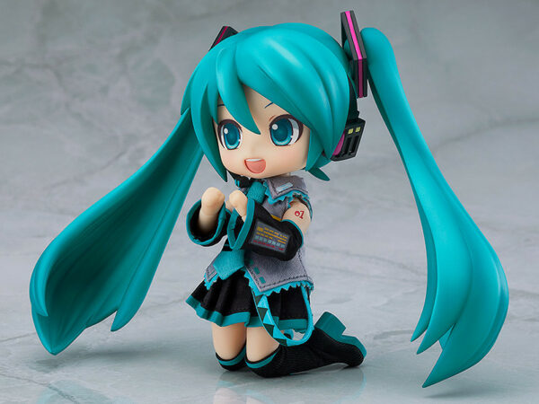 Vocaloid — Hatsune Miku — Nendoroid Doll Nendoroid Vocaloid