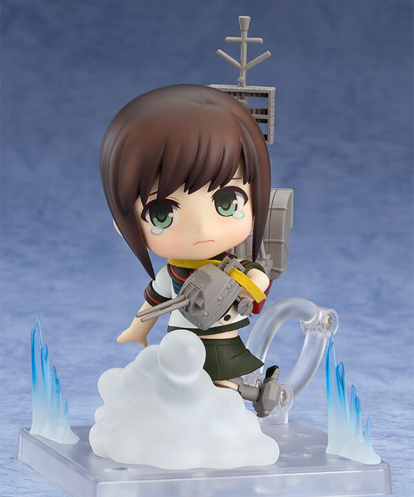 Fubuki Kai-II — Kantai Collection -Kan Colle- [Nendoroid 764] Nendoroid Kantai Collection