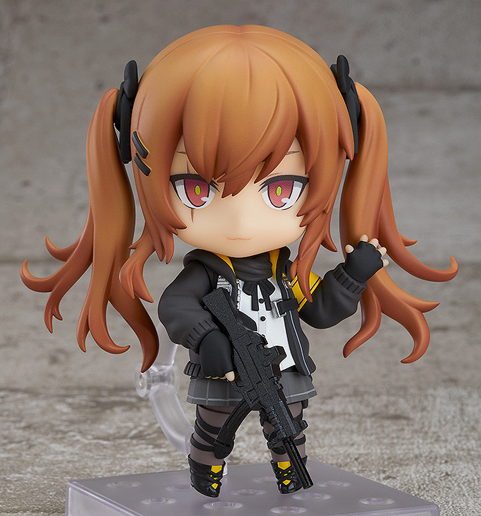 UMP9 — Girls’ Frontline [Nendoroid 1292]