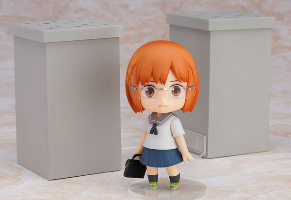 Chio Miyamo — Chio’s School Road [Nendoroid 969] Nendoroid Chio's School Road