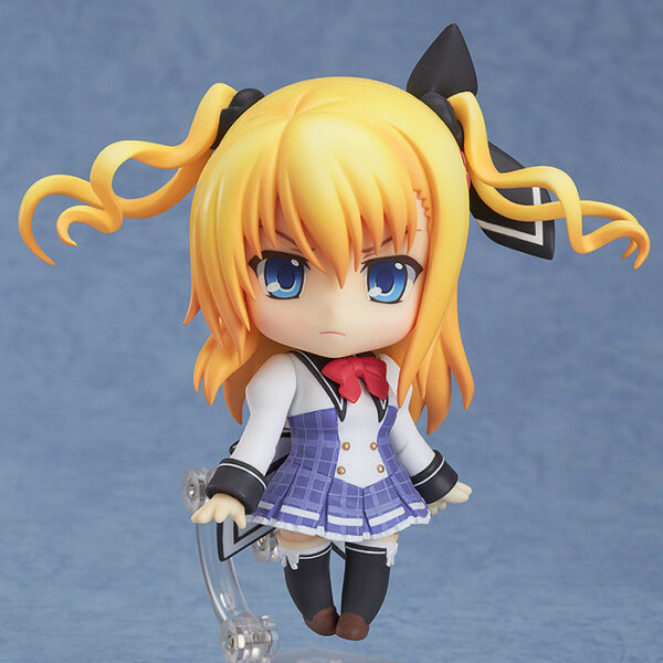 Ricca Morizono — D.C.III ~Da Capo III~ [Nendoroid 334] Nendoroid Da Capo