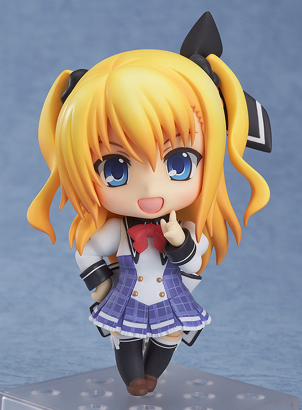 Ricca Morizono — D.C.III ~Da Capo III~ [Nendoroid 334]