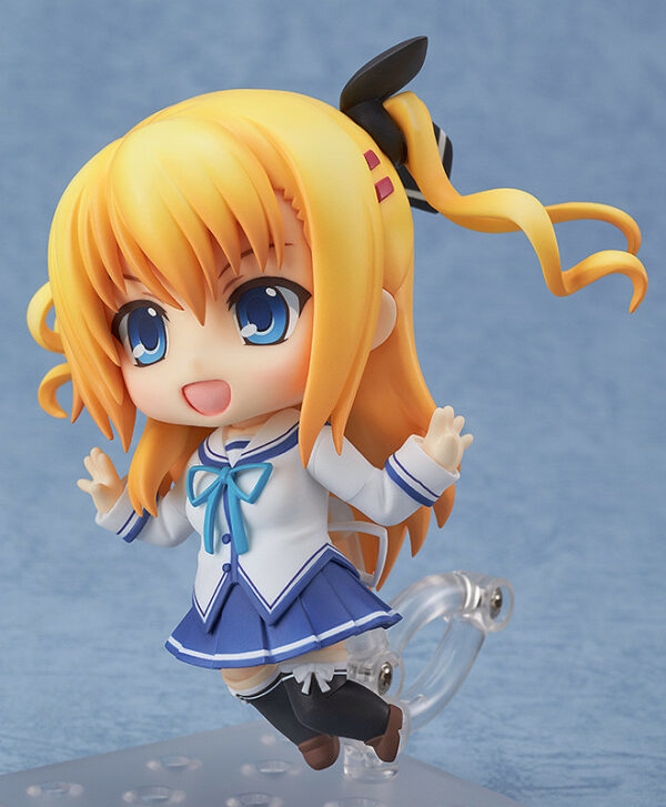 Ricca Morizono — D.C.III ~Da Capo III~ [Nendoroid 334] Nendoroid Da Capo