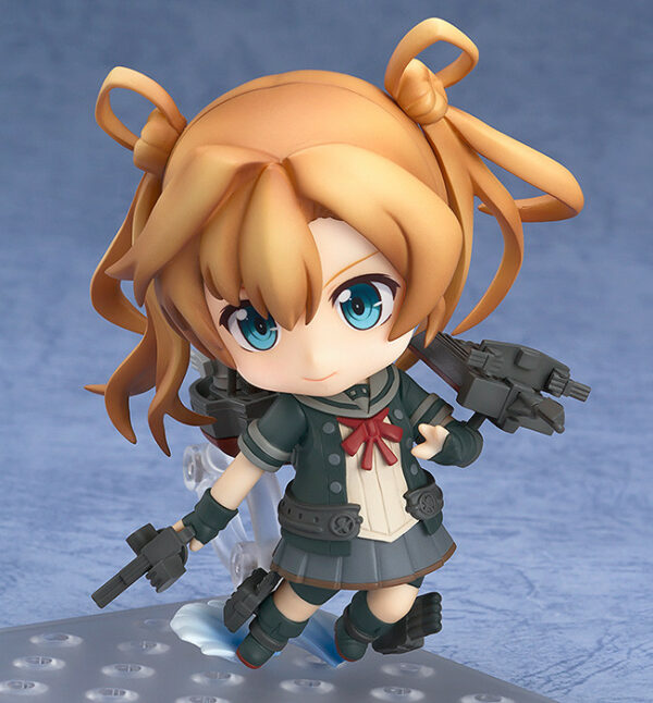 Abukuma Kai-II — Kantai Collection -KanColle- [Nendoroid 867] Nendoroid Kantai Collection