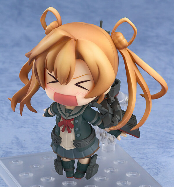 Abukuma Kai-II — Kantai Collection -KanColle- [Nendoroid 867] Nendoroid Kantai Collection