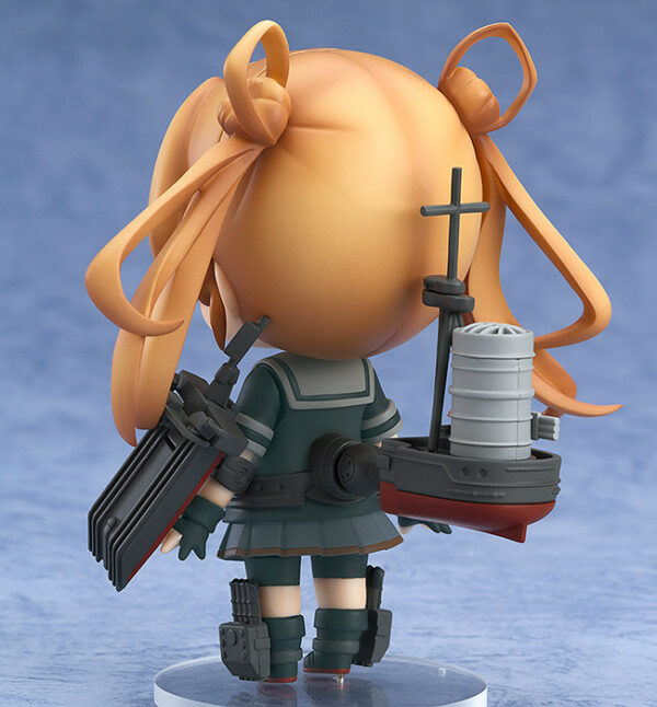 Abukuma Kai-II — Kantai Collection -KanColle- [Nendoroid 867] Nendoroid Kantai Collection