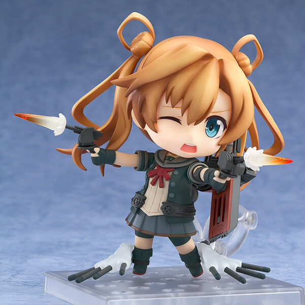 Abukuma Kai-II — Kantai Collection -KanColle- [Nendoroid 867] Nendoroid Kantai Collection