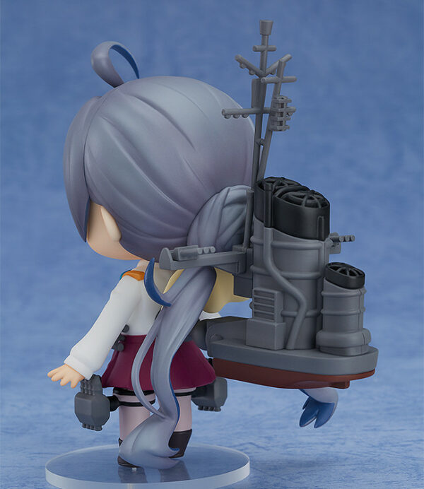 Kiyoshimo — Kantai Collection -KanColle- [Nendoroid 795] Nendoroid Kantai Collection