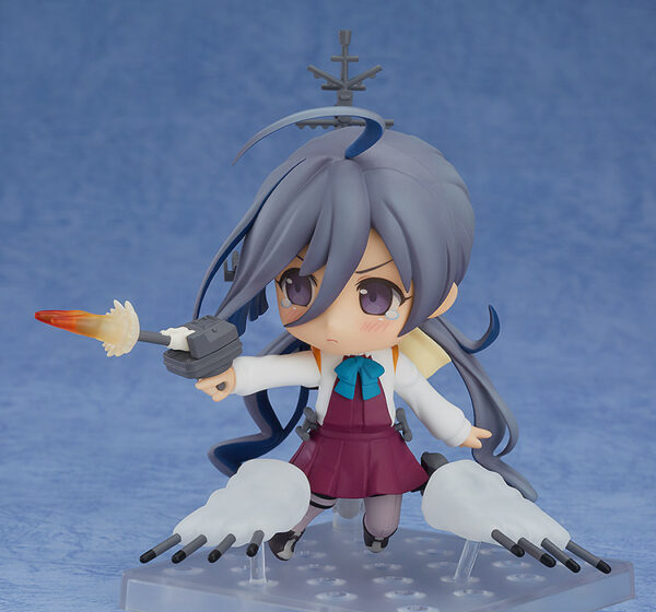 Kiyoshimo — Kantai Collection -KanColle- [Nendoroid 795] Nendoroid Kantai Collection