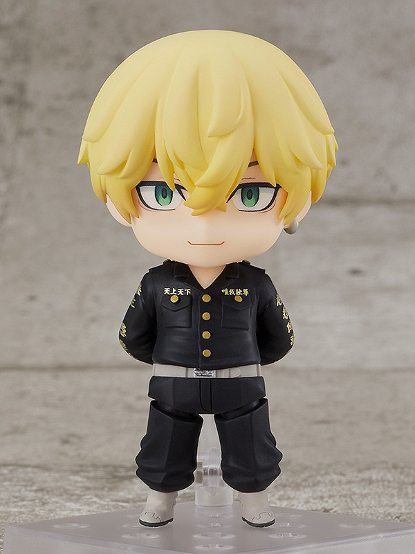 Chifuyu Matsuno — Tokyo Revengers — Nendoroid #1874