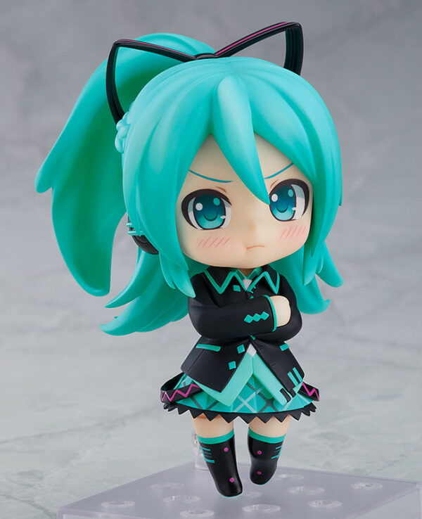 Vocaloid — Hatsune Miku — Nendoroid #1739 — If Ver. Nendoroid Vocaloid