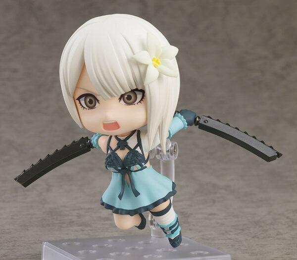 NieR Replicant ver.1.22474487139… Kaine — Nendoroid #1705 Nendoroid Nier Replicant