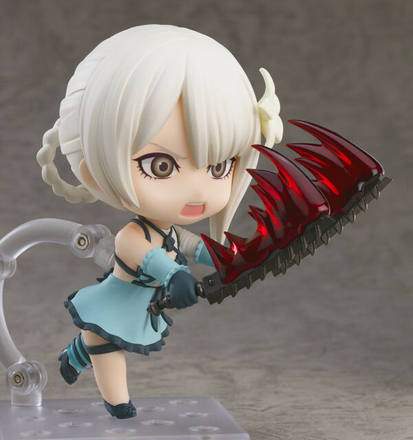 NieR Replicant ver.1.22474487139… Kaine — Nendoroid #1705 Nendoroid Nier Replicant