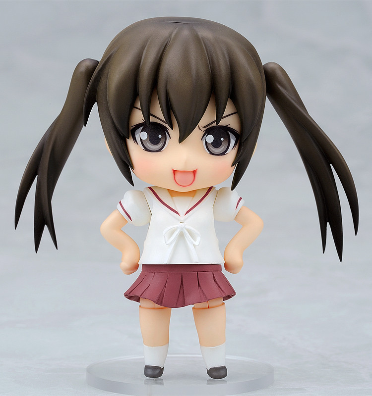 Kana Minami — Minami-ke [Nendoroid 311]