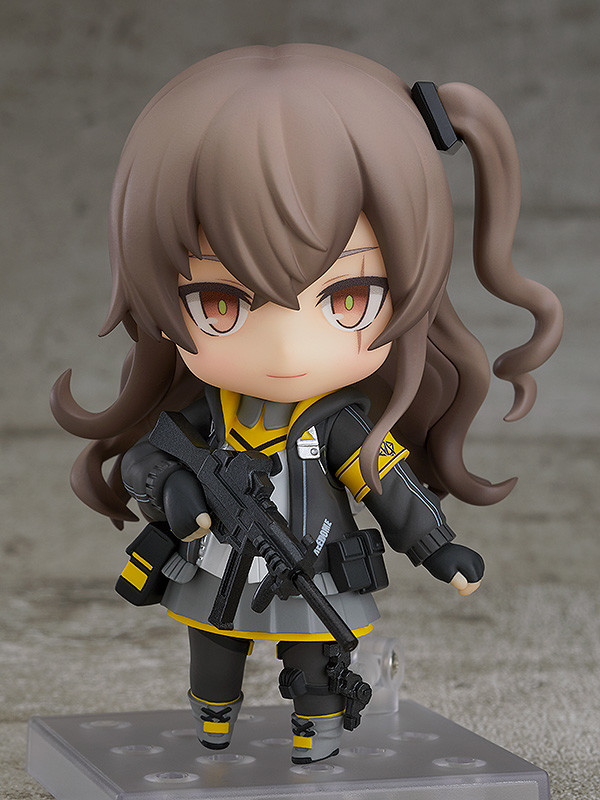 UMP45 — Girls’ Frontline [Nendoroid 1264]