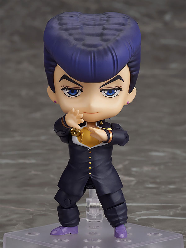 Josuke Higashikata — JoJo’s Bizarre Adventure [Nendoroid 1110]