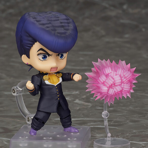 Josuke Higashikata — JoJo’s Bizarre Adventure [Nendoroid 1110] Nendoroid JoJo's Bizarre Adventure