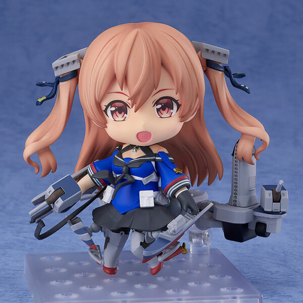 Kantai Collection ~Kan Colle~ — Johnston — Nendoroid #1335 Nendoroid Kantai Collection