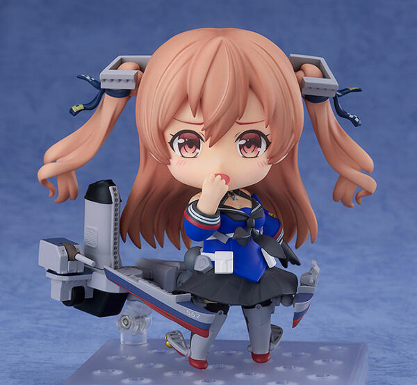 Kantai Collection ~Kan Colle~ — Johnston — Nendoroid #1335 Nendoroid Kantai Collection