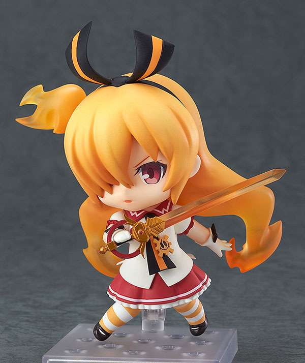 Day Break Illusion: Akari Taiyo [Nendoroid 388]