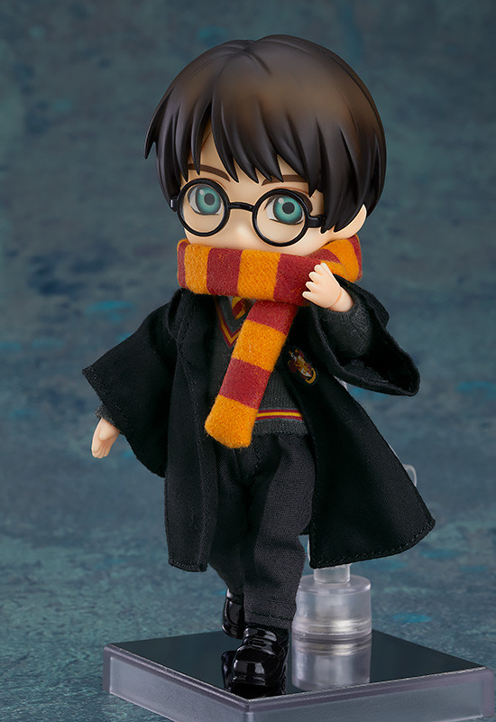 Harry Potter — Nendoroid Doll