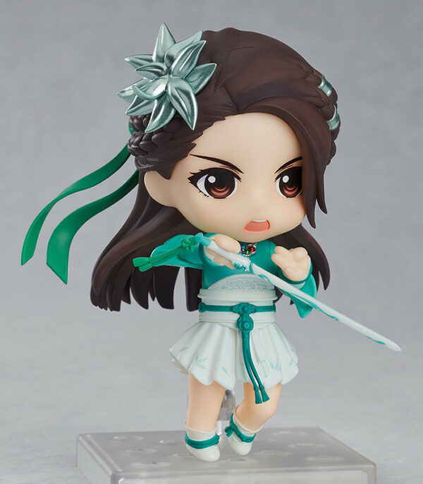 Xian Jian Qi Xia Zhuan — Yue Qingshu — Nendoroid 1752 Nendoroid Xian Jian Qi Xia Zhuan