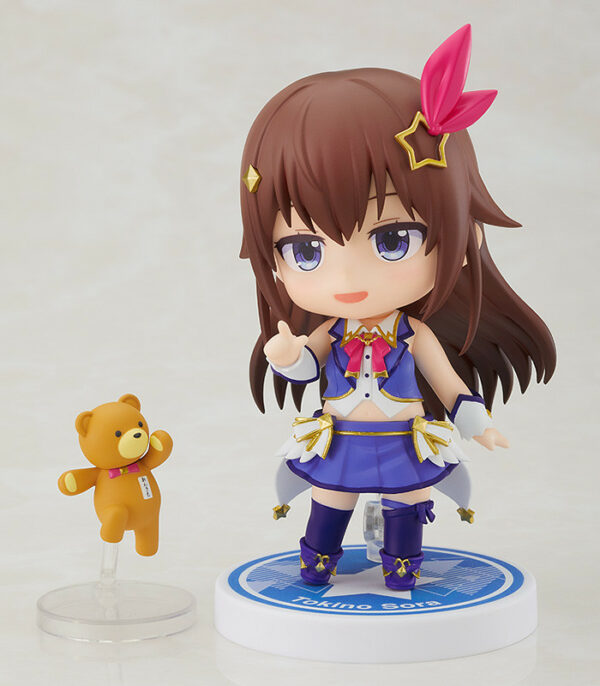 Hololive — Ankimo — Tokino Sora — Nendoroid #1707 (Max Factory) Nendoroid Hololive