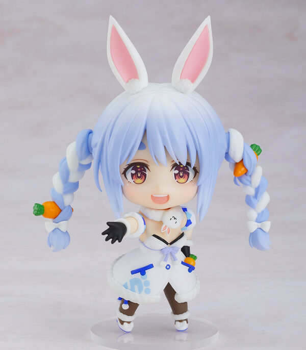 Hololive — Usada Pekora — Nendoroid #1823 Nendoroid Hololive