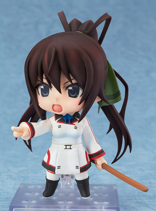 Infinite Stratos: Houki Shinonono [Nendoroid 306] Nendoroid Infinite Stratos