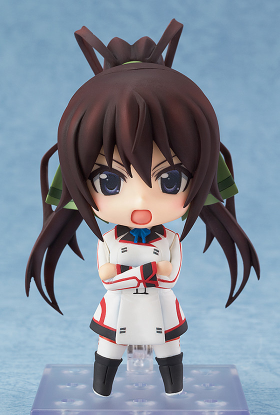 Infinite Stratos: Houki Shinonono [Nendoroid 306]