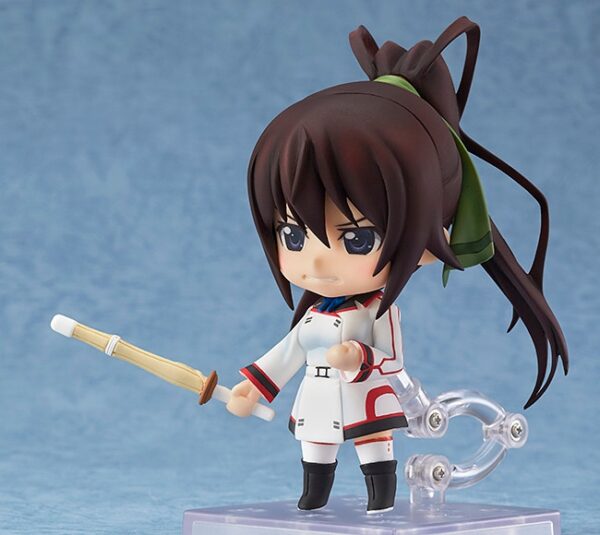 Infinite Stratos: Houki Shinonono [Nendoroid 306] Nendoroid Infinite Stratos