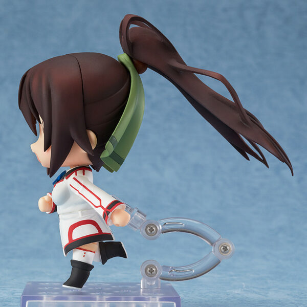 Infinite Stratos: Houki Shinonono [Nendoroid 306] Nendoroid Infinite Stratos