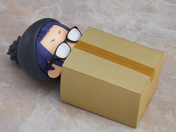 Yurucamp — Oogaki Chiaki — Nendoroid #1266 Nendoroid Yuru Camp